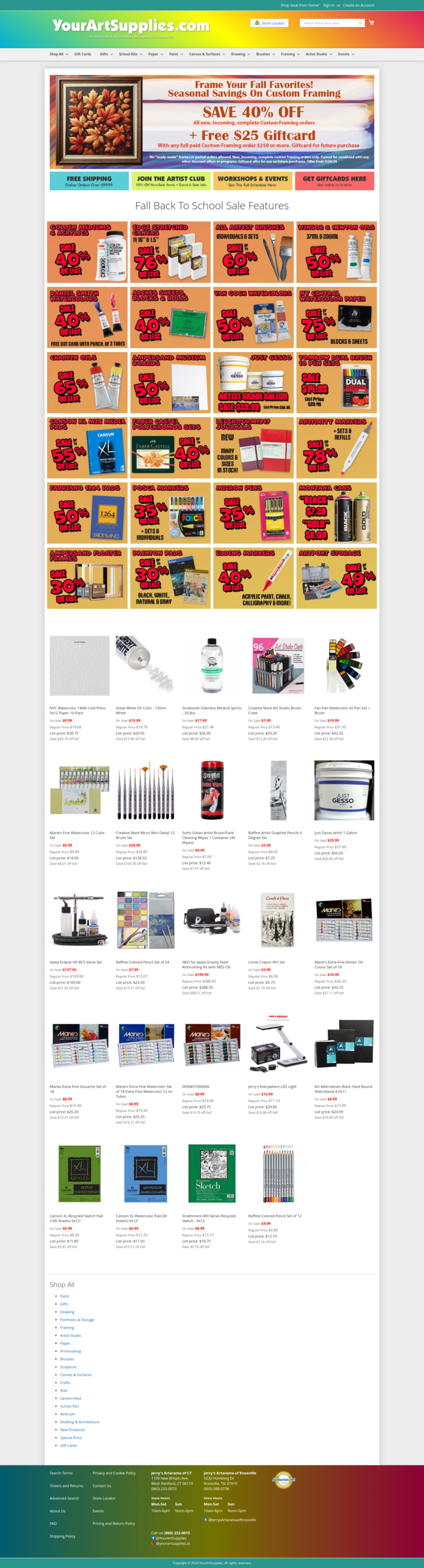 Screencapture yourartsupplies 2024 08 24 12 37 10 768x2837
