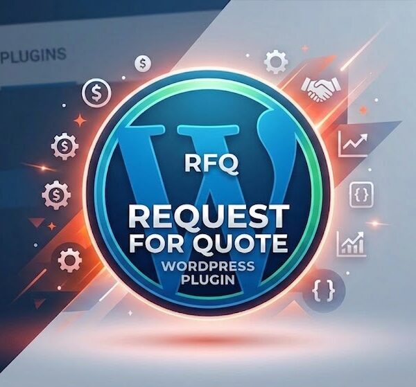 WP RFQ Plugin