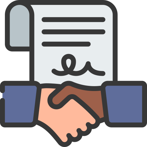 Handshake