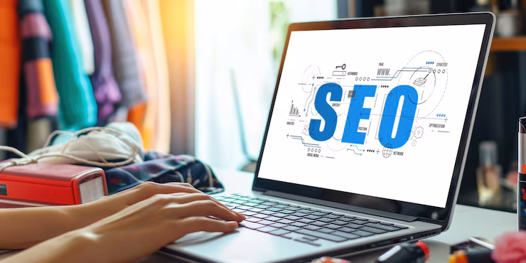 Seo search engine optimization brisk ecommerce online retail business 31965 672345