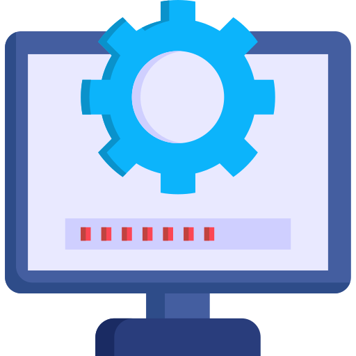 System update