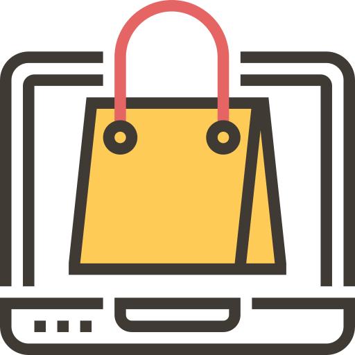 Online shop
