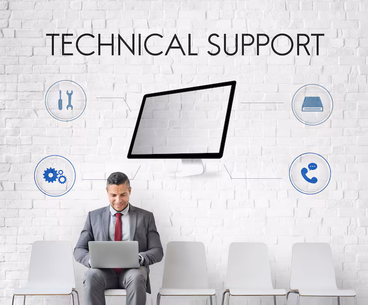 Technology technical assistance repair conceopt 53876 124753