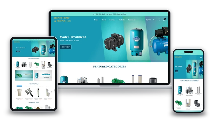 Depot pump showcase 768x432 1